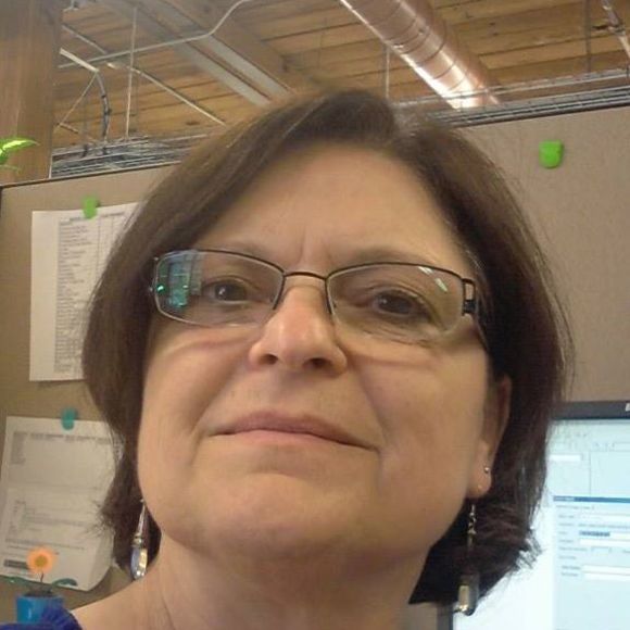 Meet your Posher, Nancy - Picture 1 of 1